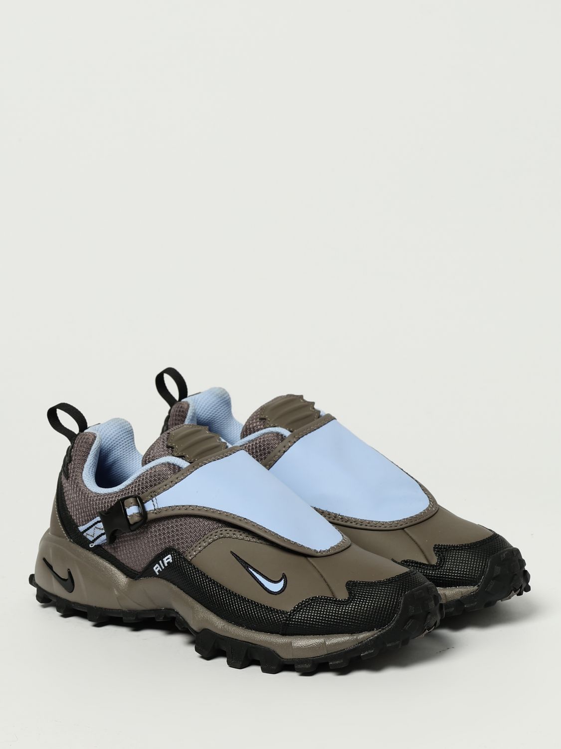 Sneakers Men color Violet