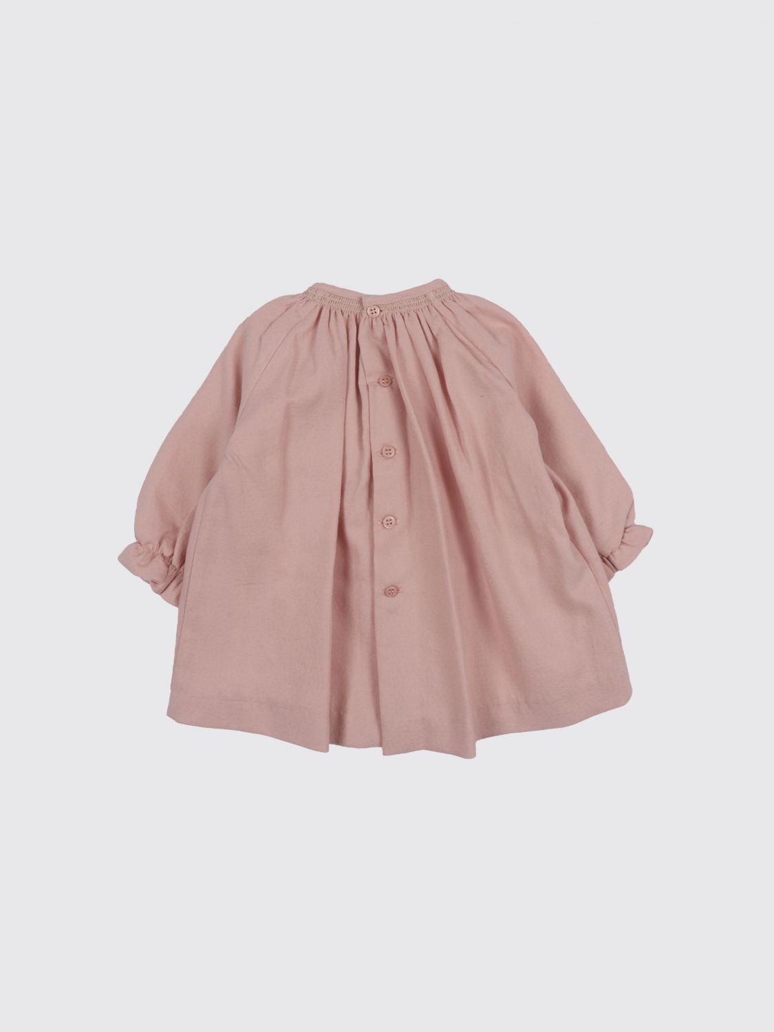Romper Kids color Cream
