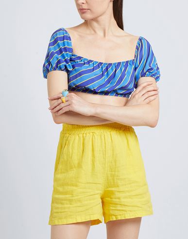 Striped Wide