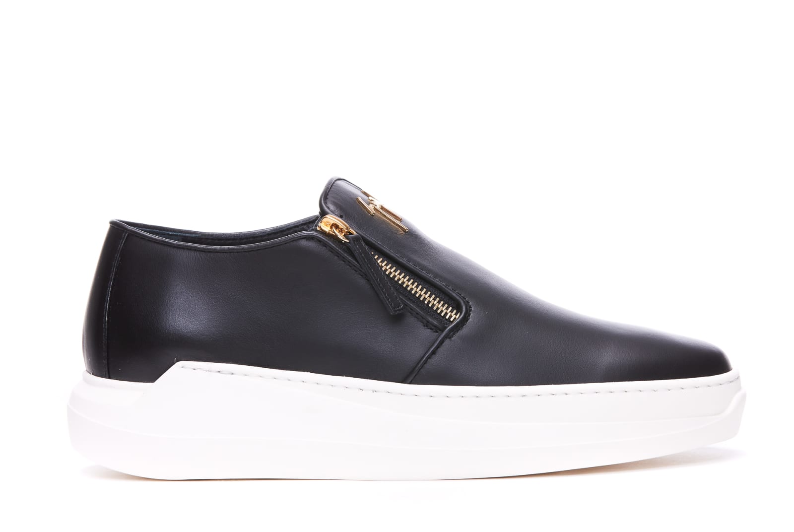 Conley slip-on sneakers