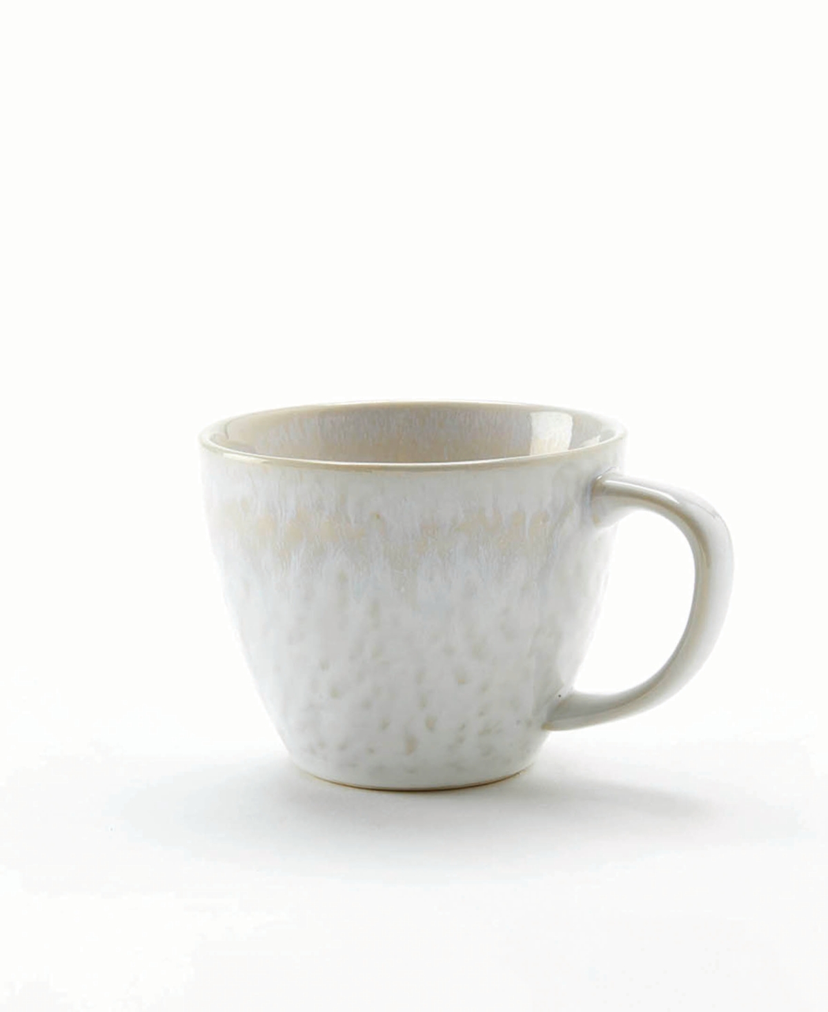 Margo Mug, Set of 4 - White