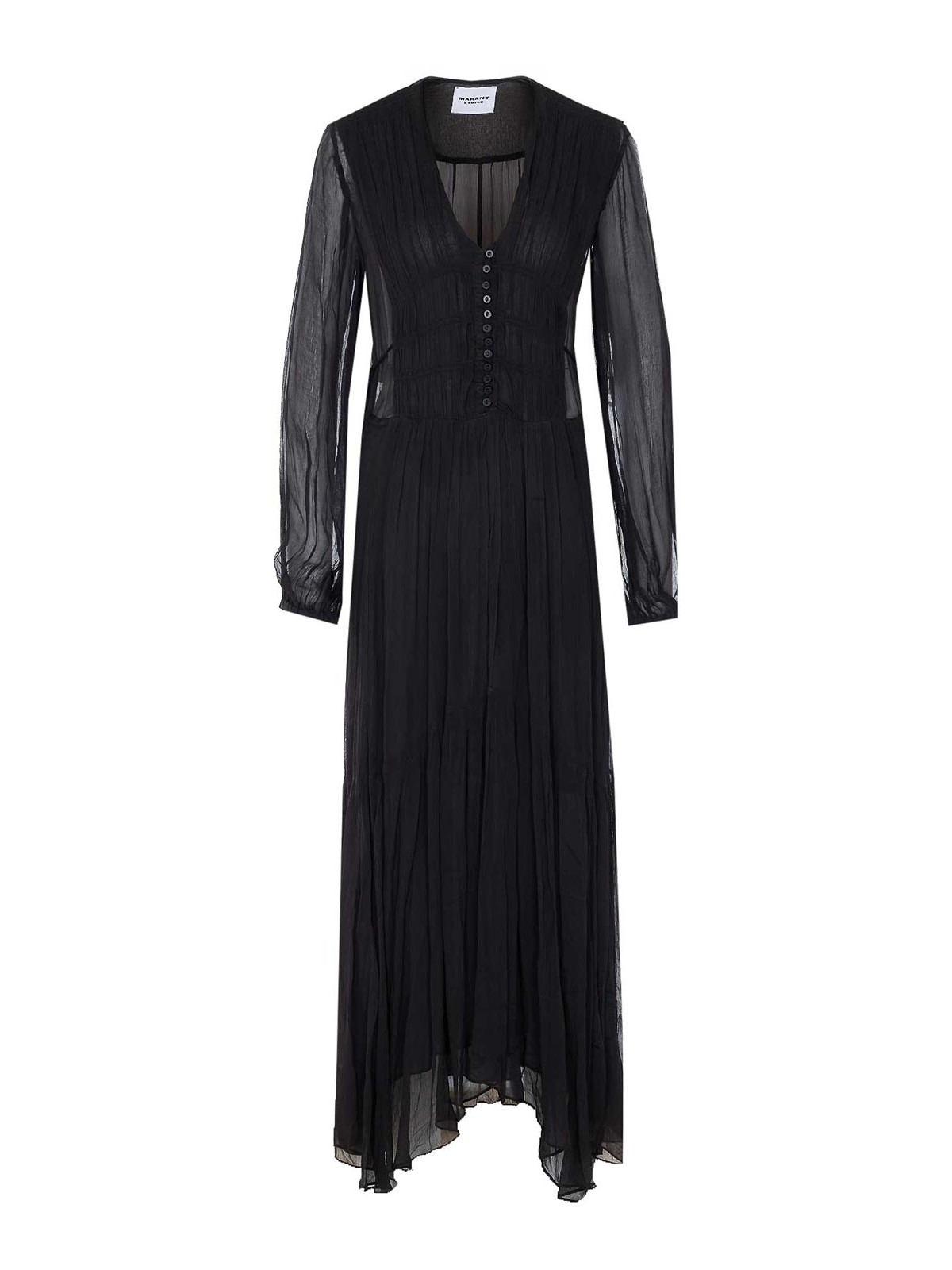 Black Briane Dress