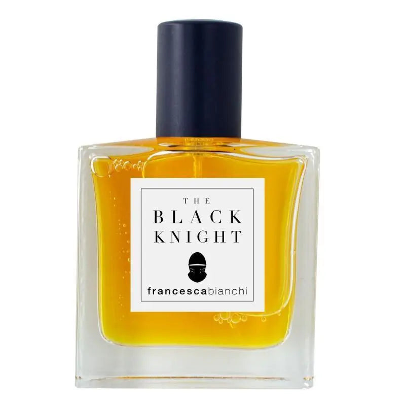 Francesca bianchi The Black Knight Unisex Perfume Extract — Extrait de Parfu