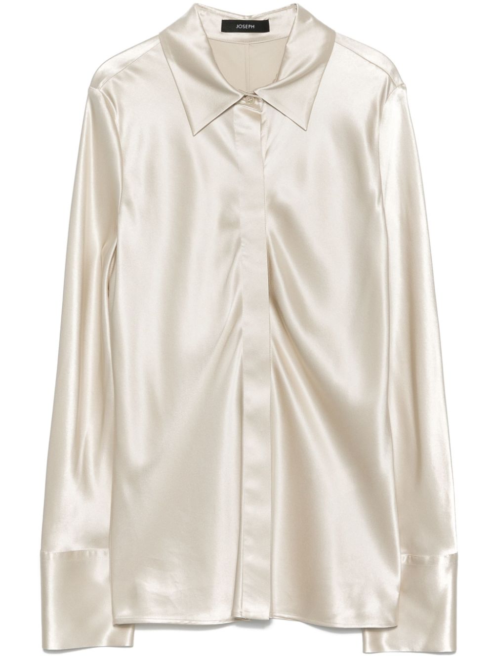 Brunel shirt - Green