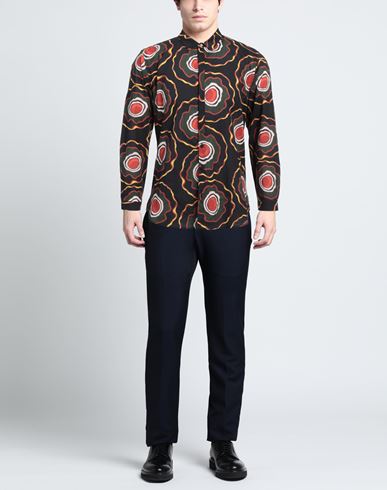 Man Shirt Black