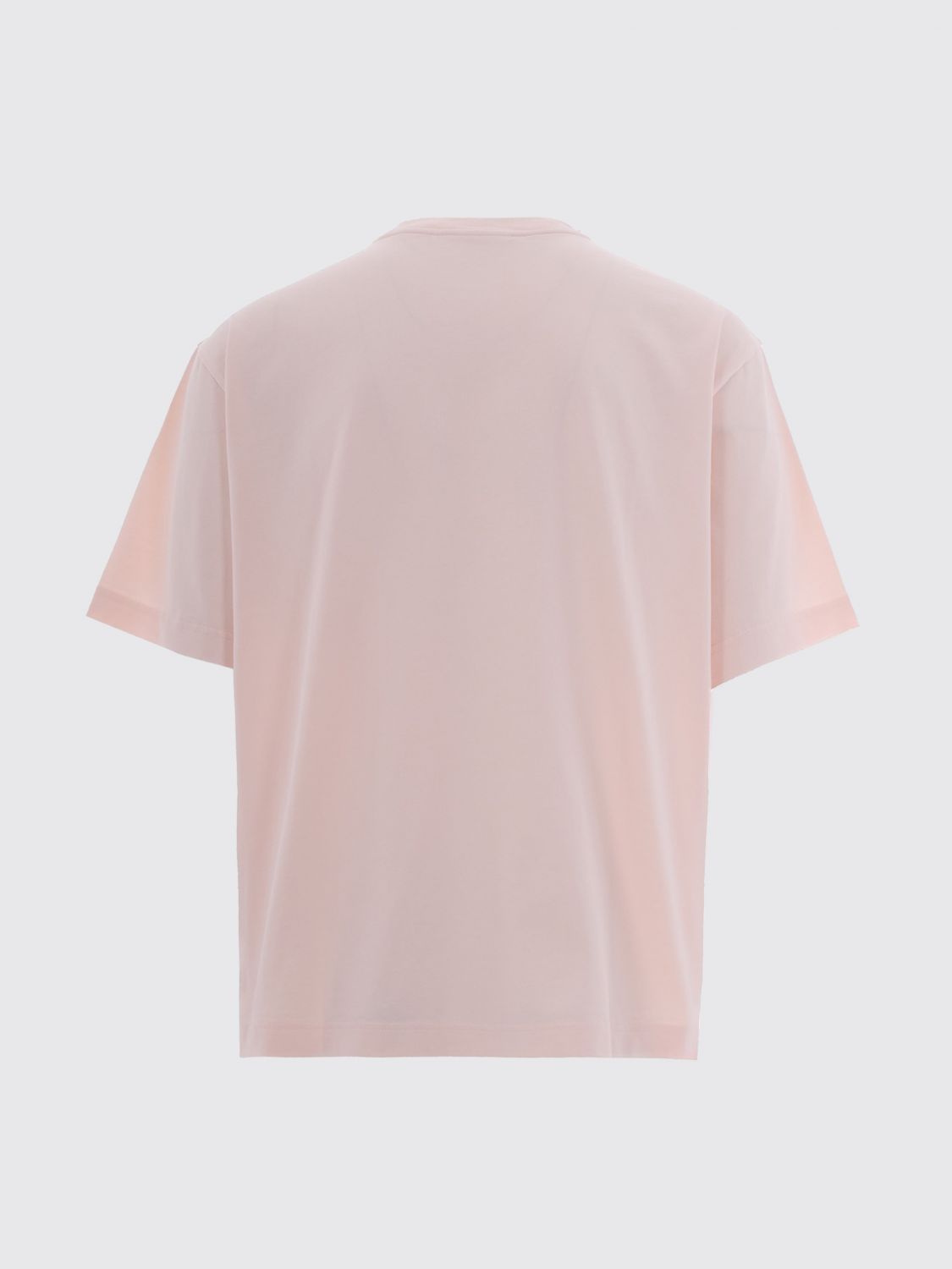 T-Shirt MAISON KITSUNÉ Men color White