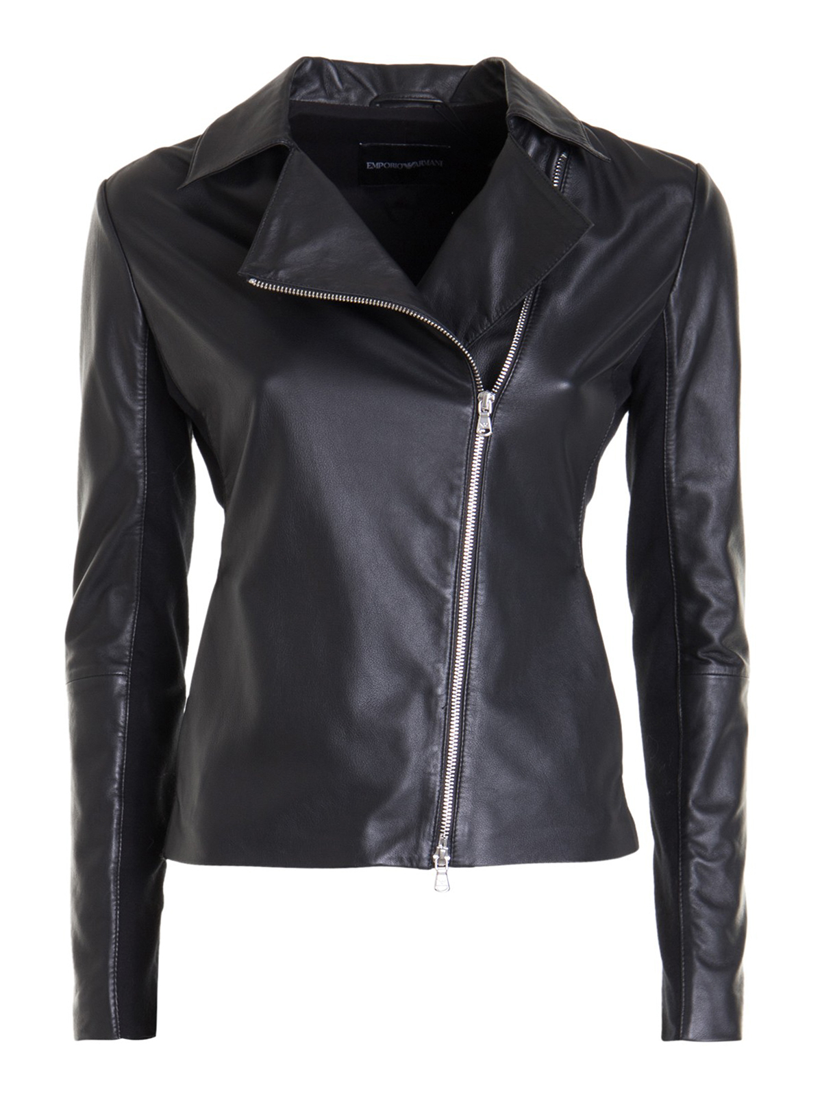 - Leather Jacket