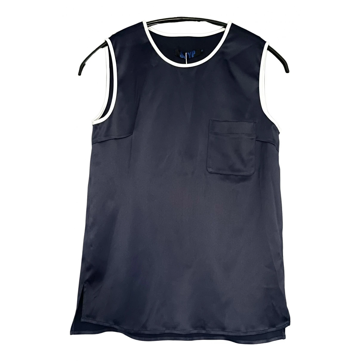 Tops Polyester for Female M International