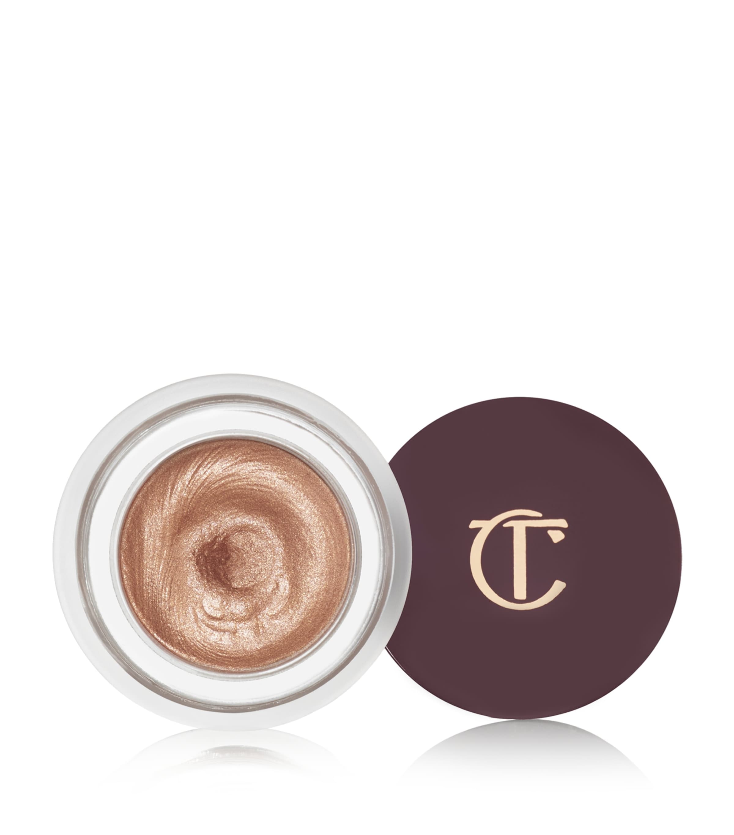 Eyes To Mesmerise Cream Eyeshadow