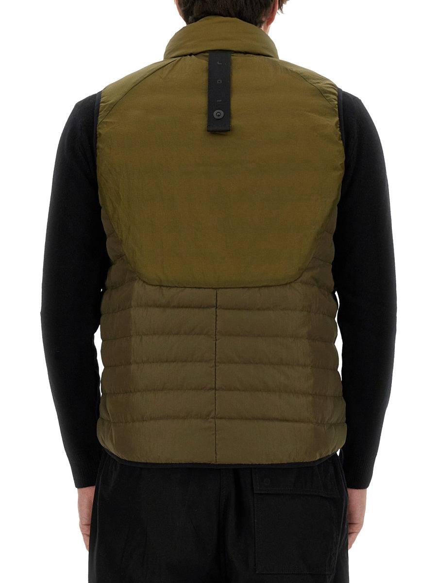 Padded Vest