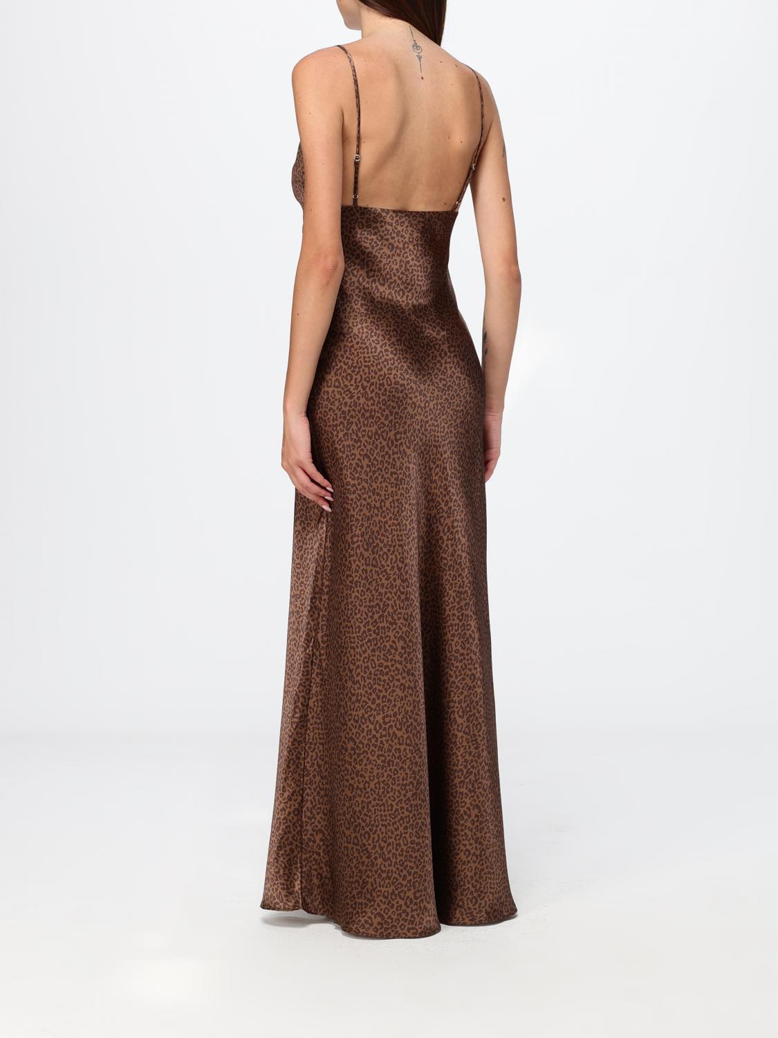 Dress Woman color Multicolor