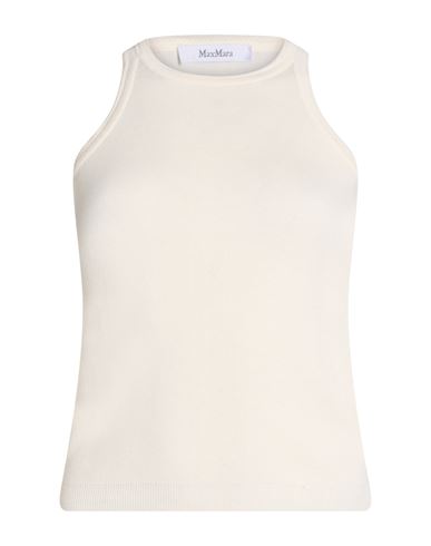 Woman Top White Size XS Cotton