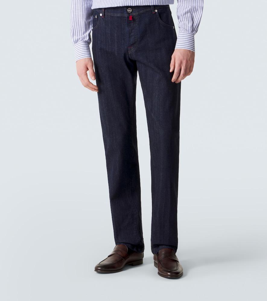 Slim jeans