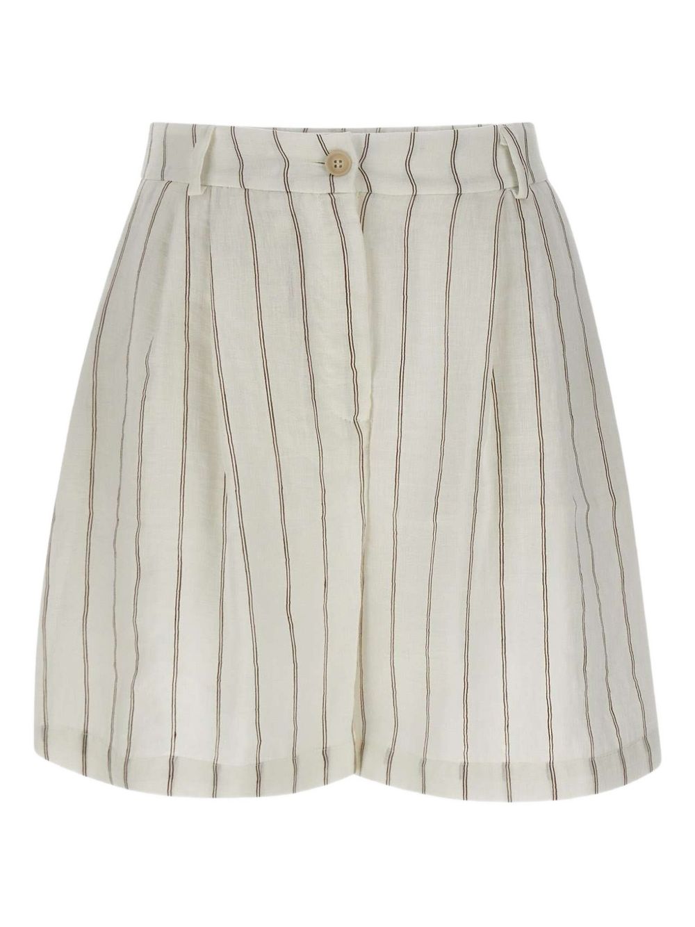 Short KAOS Woman color Natural