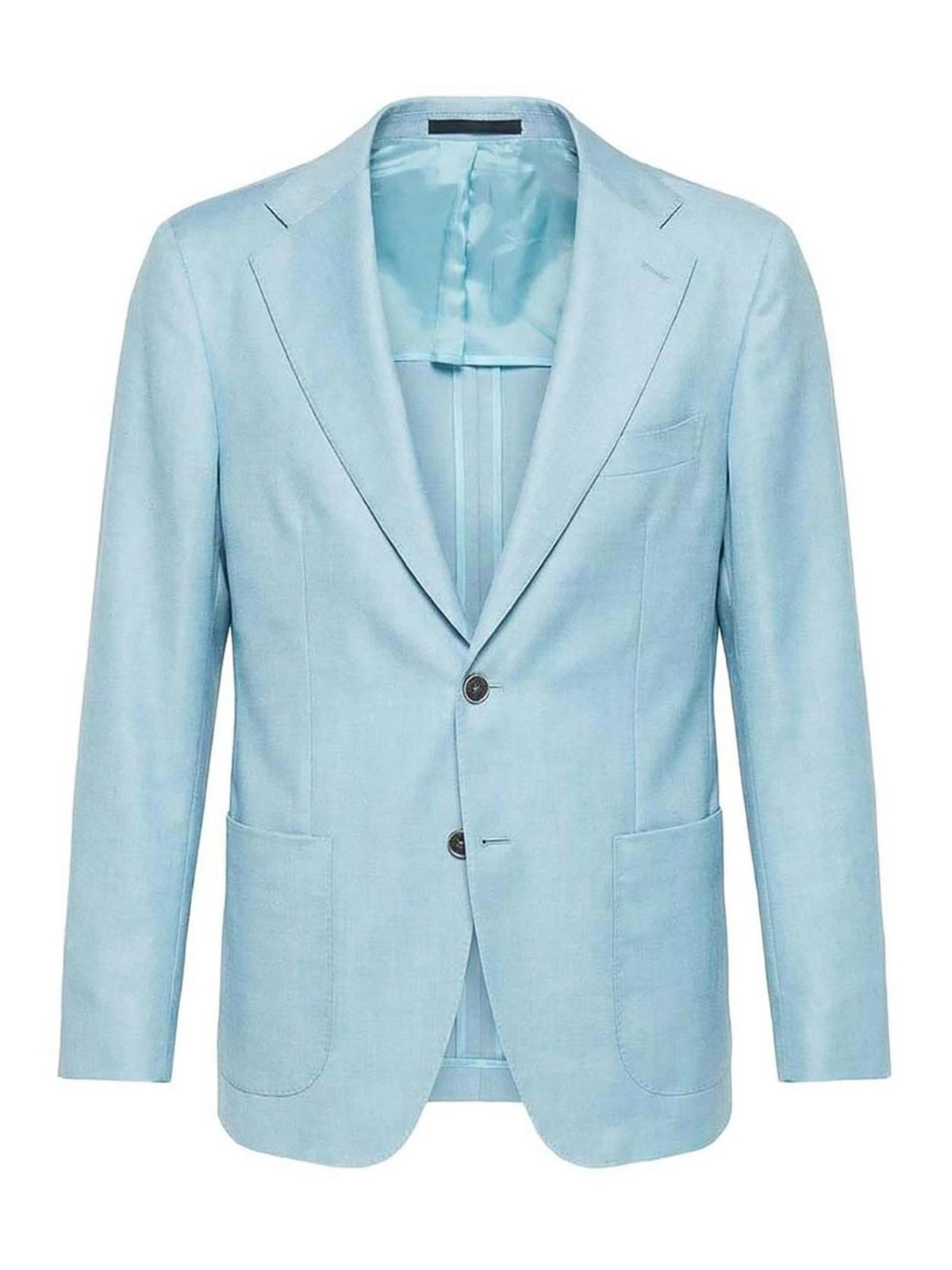 `Vesuvio` Jacket