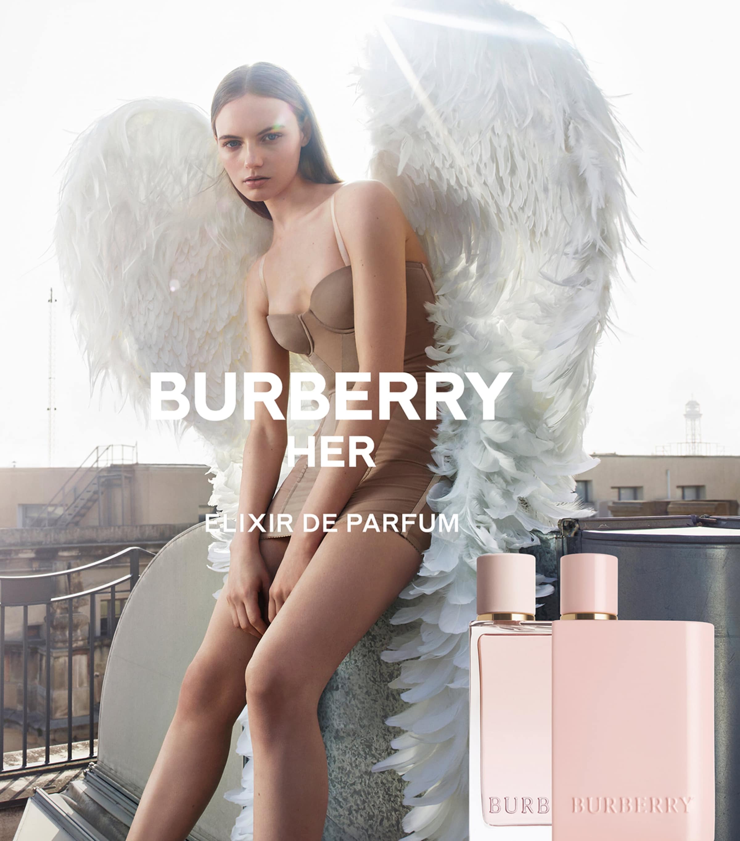 Her Elixir Eau de Parfum