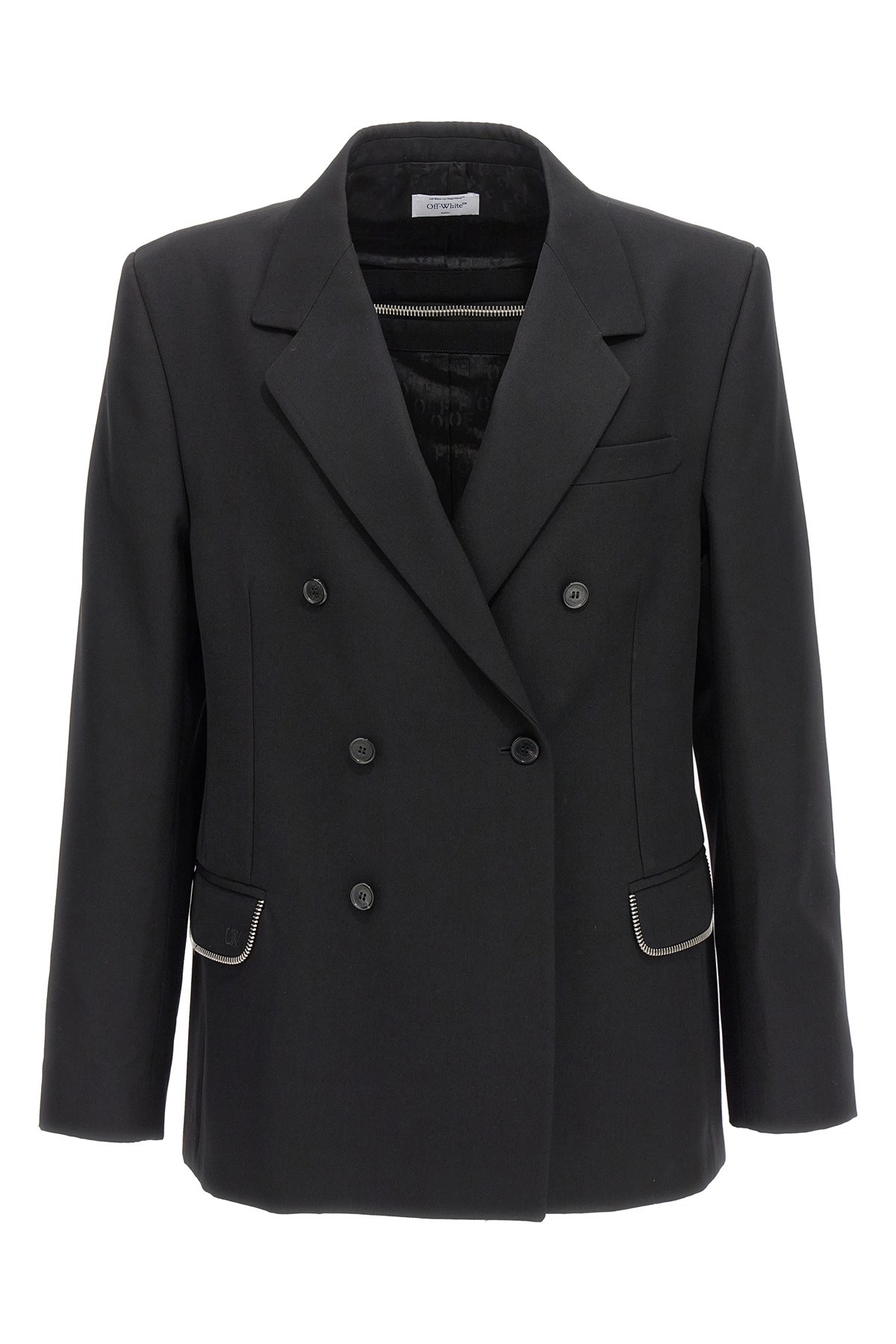Blazer 'Ow Emb'