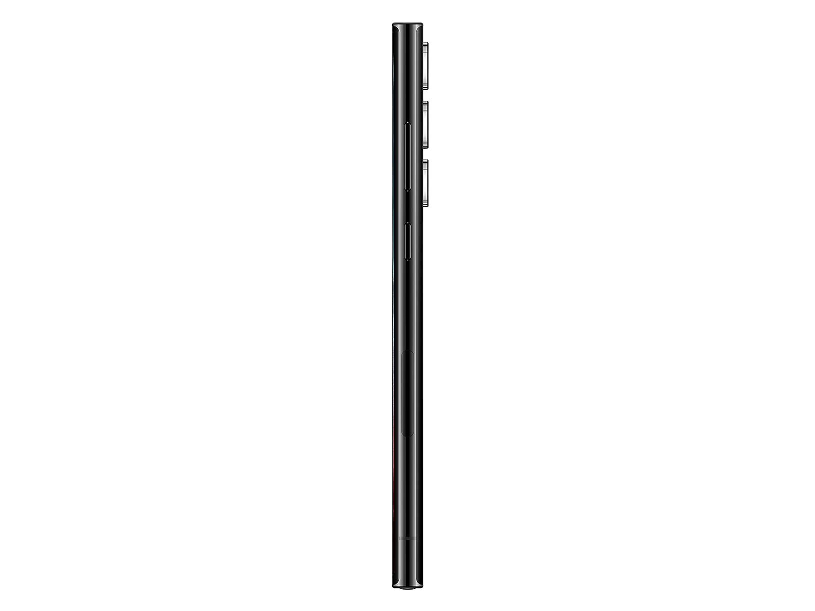 Galaxy S22 Ultra, Certified Re-Newed 256GB in Phantom Black(SM5S908UZKEXAA)