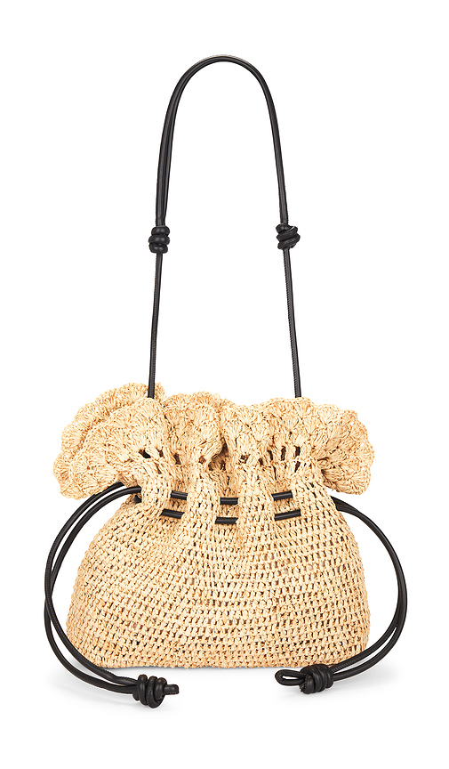 BTB Los Angeles Marcela Bag in Tan