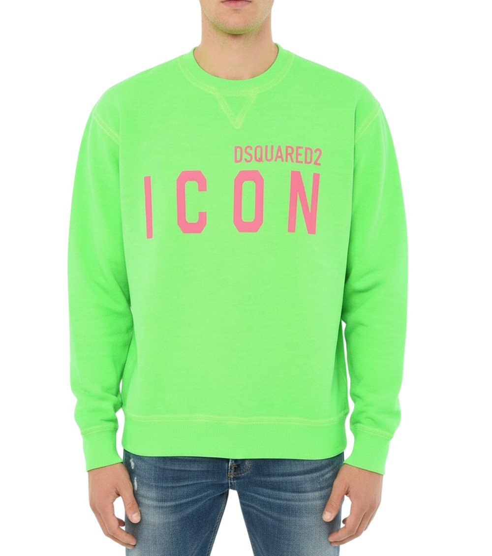 Sweaters Green