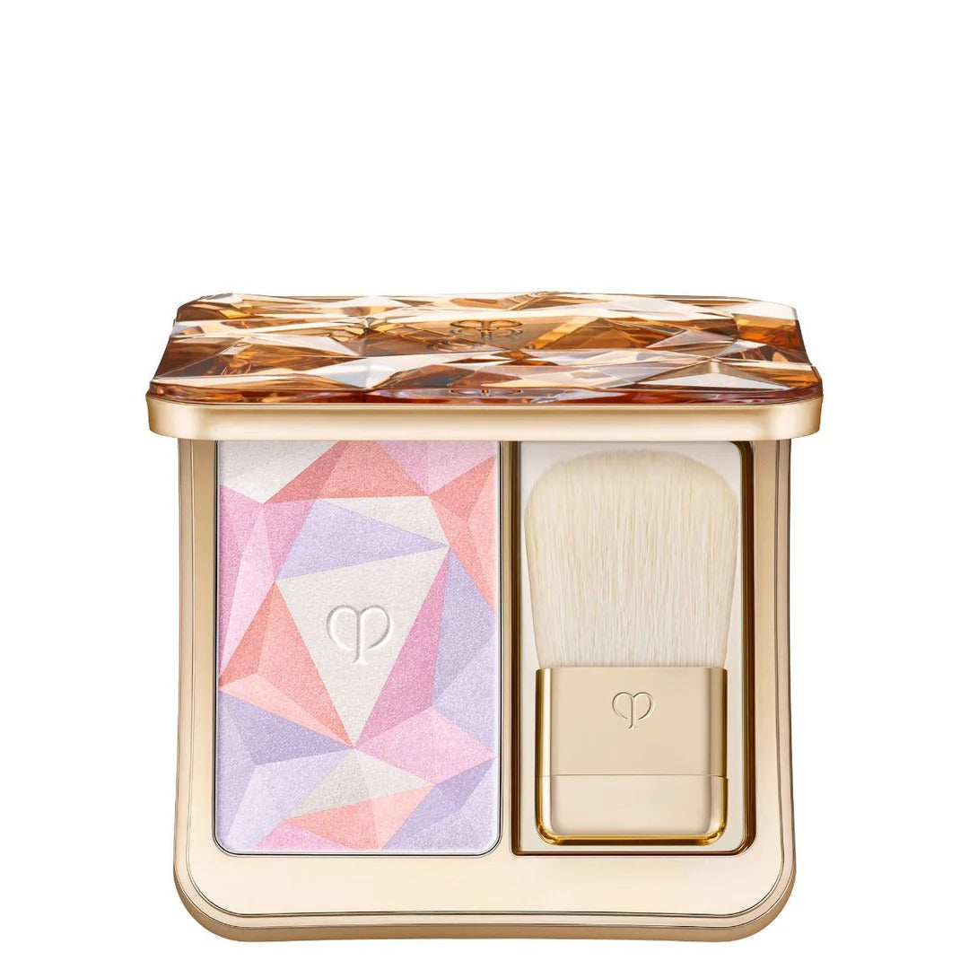 Cle de Peau Beaute The Luminizing Blush 201 — Blush