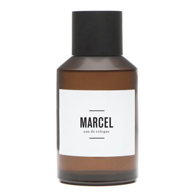 Marie Jeanne Marcel 100 ml — Unisex Eau de Cologne