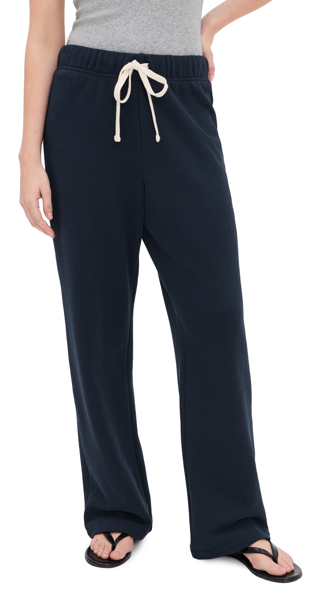 The Everyday Sweatpants Navy