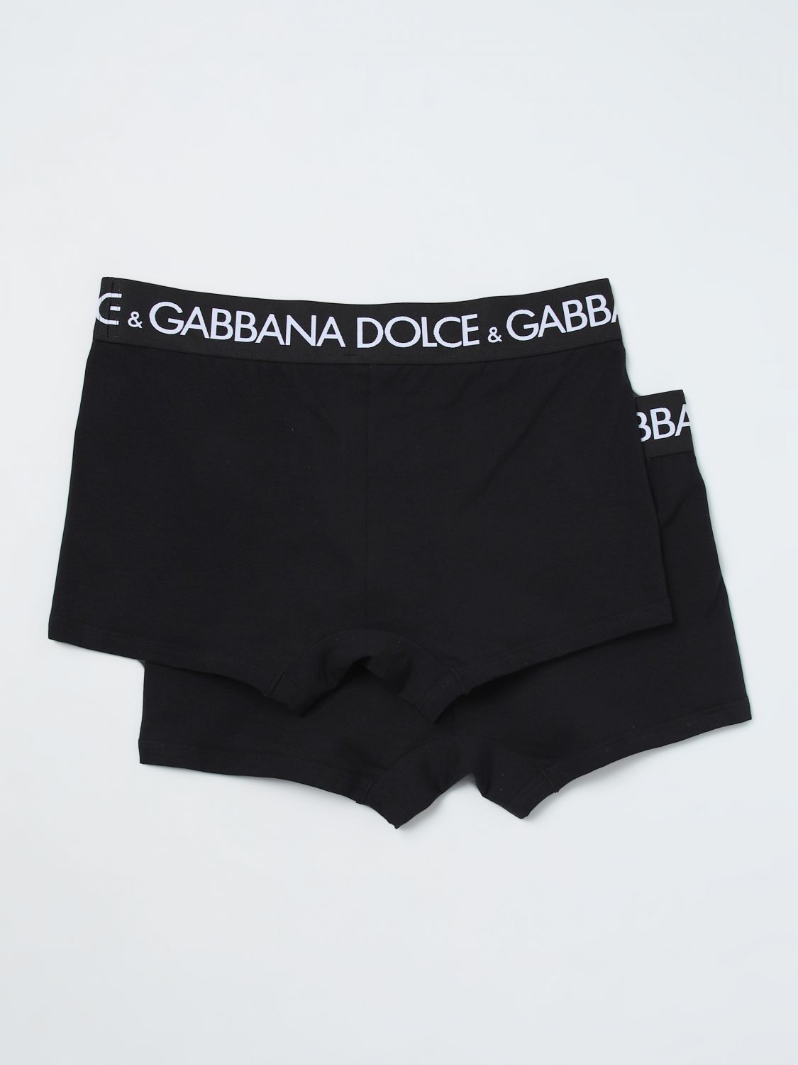 Underwear Men color Black