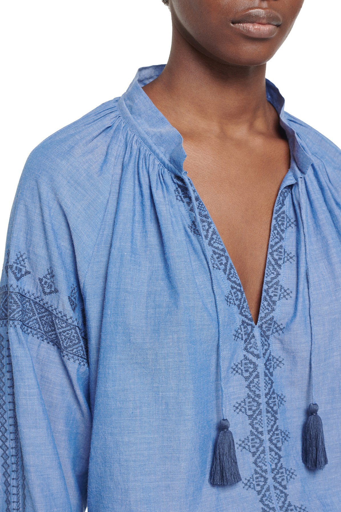 Anita Blouse