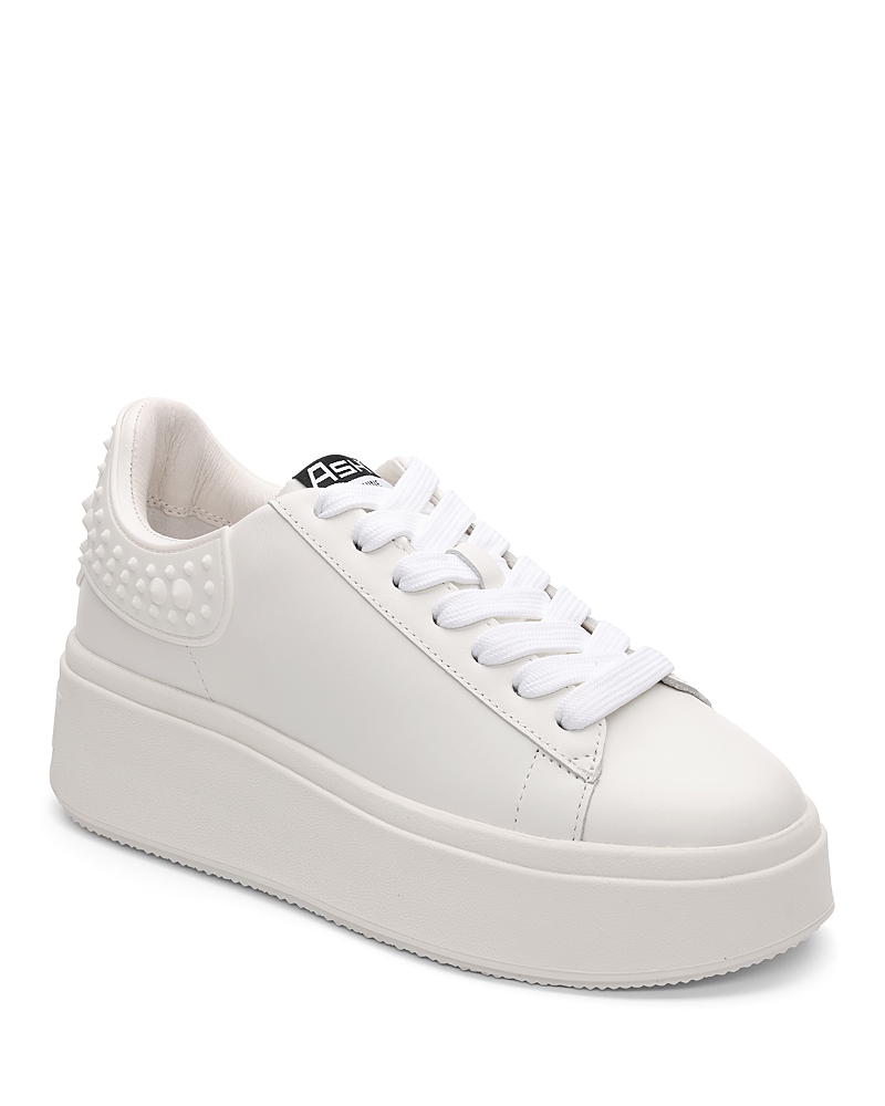 Women's Moby Rubber Sneakers
