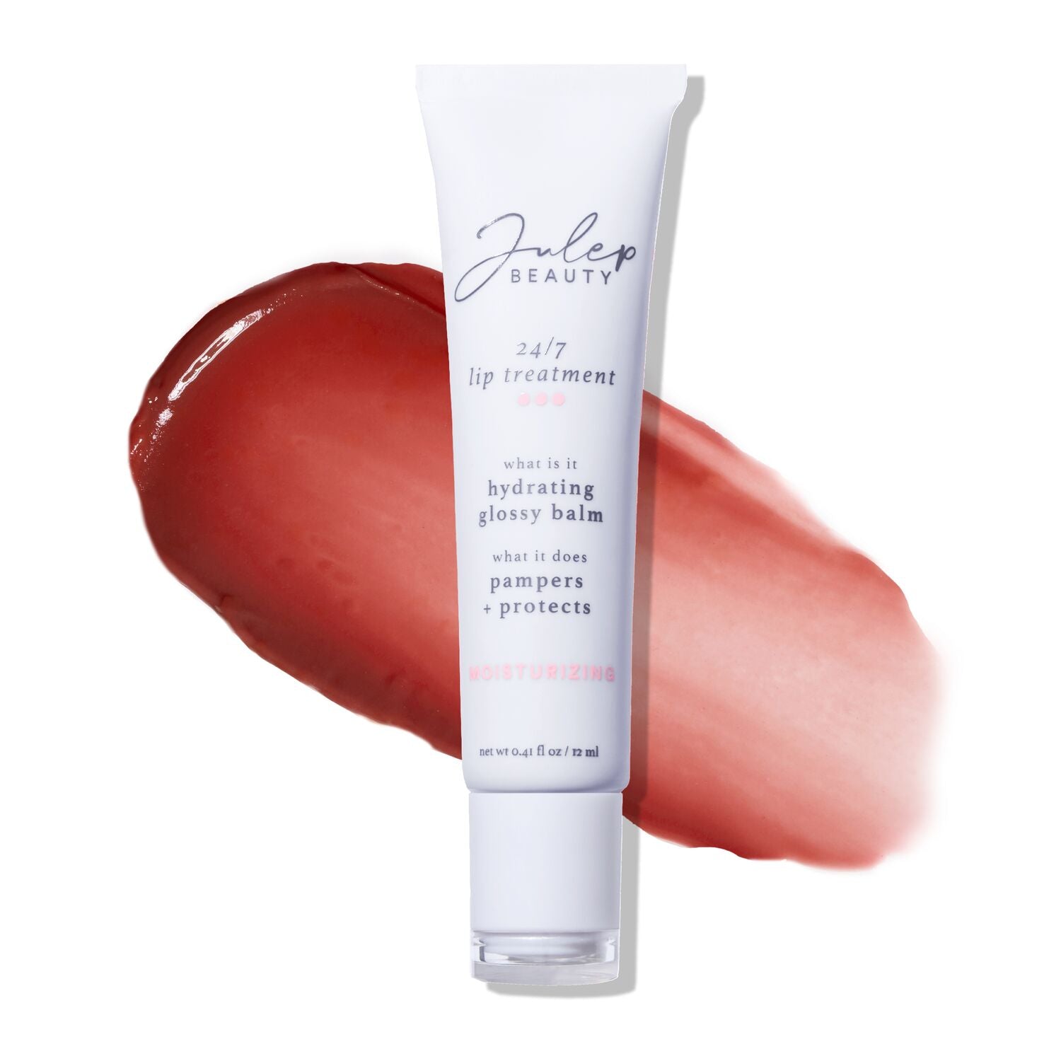 24/7 Shea Butter Balm Lip Treatment