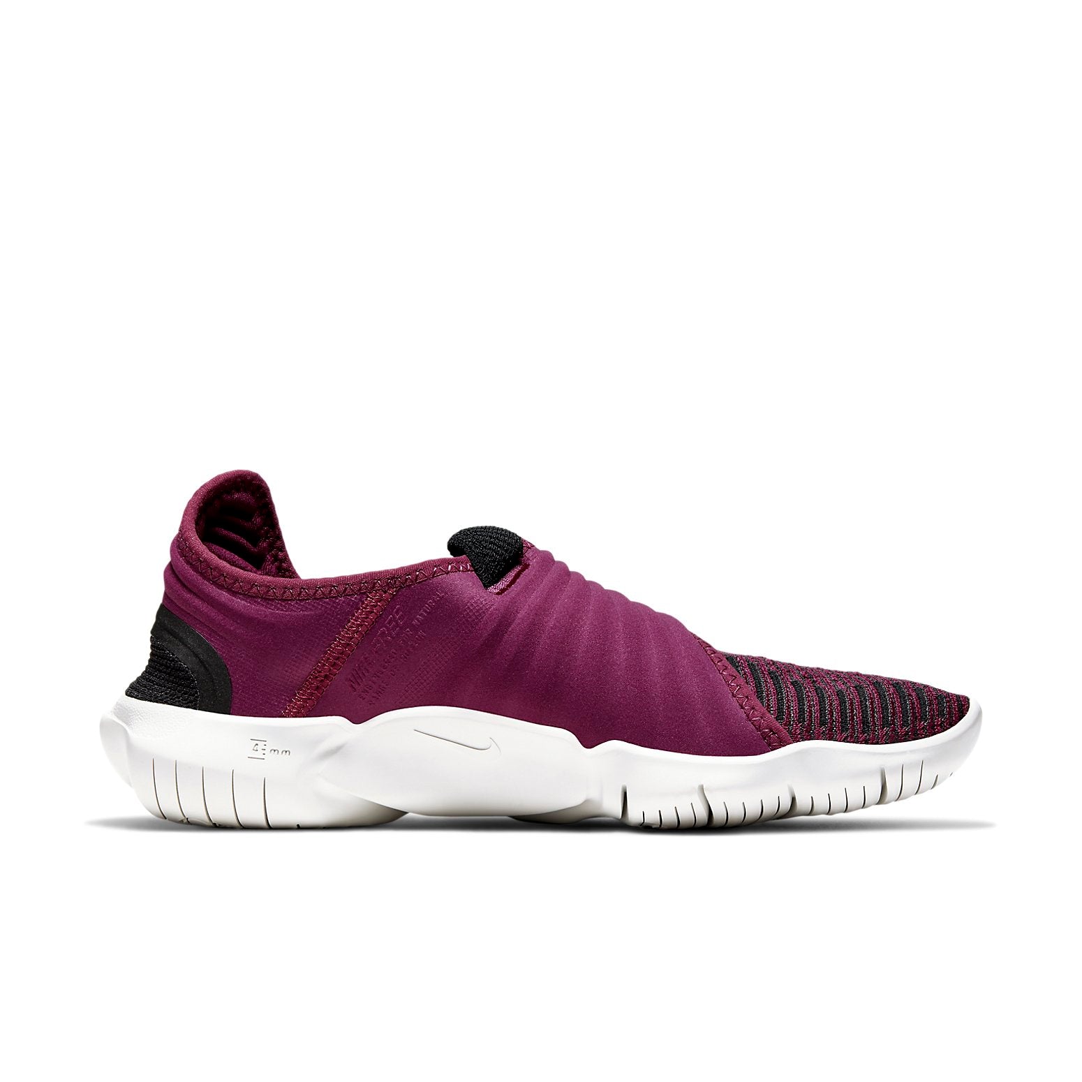 (WMNS) Free RN Flyknit 3.0 'True Berry'