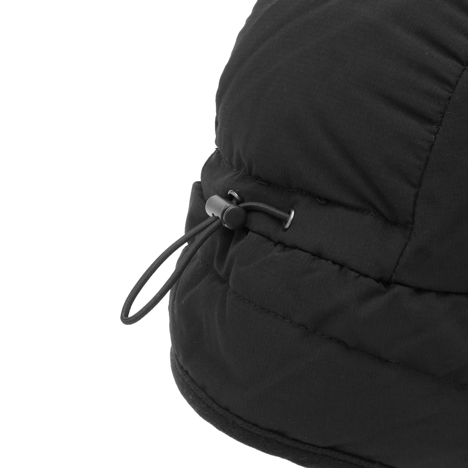 Men's Ripstop Mountain Hat Black
