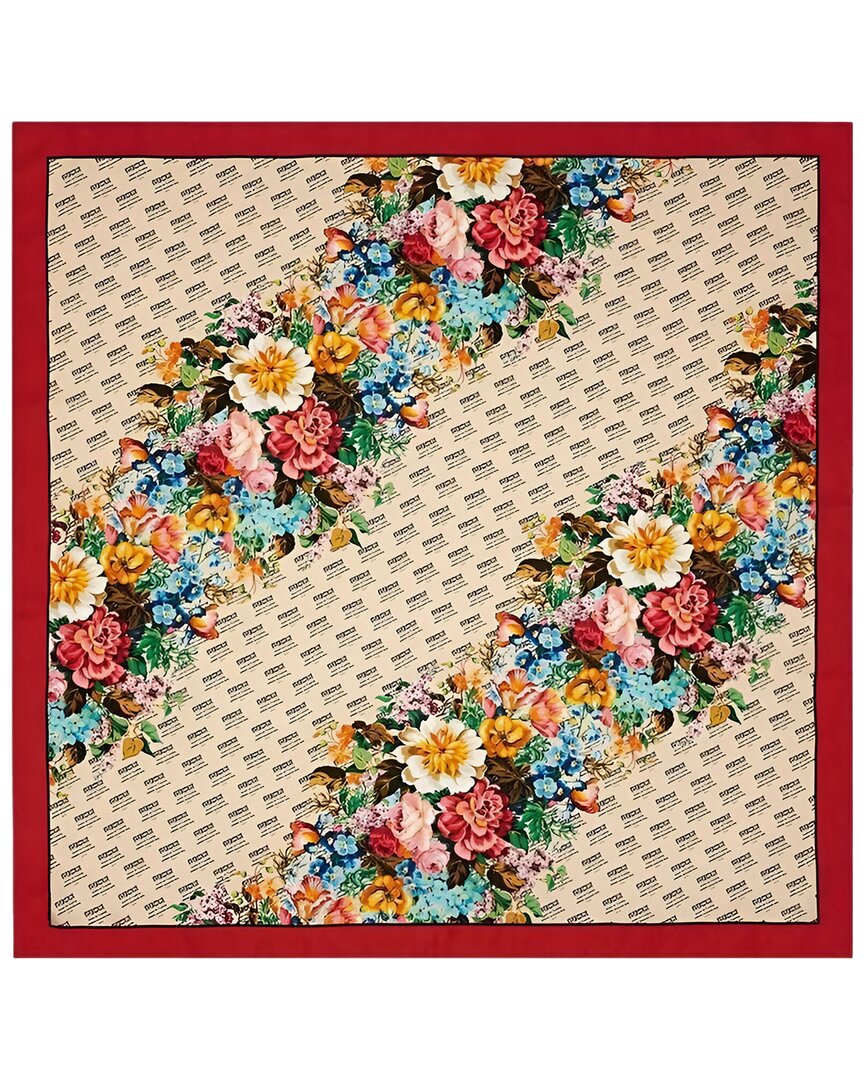 Silk Bandana/Square Scarf