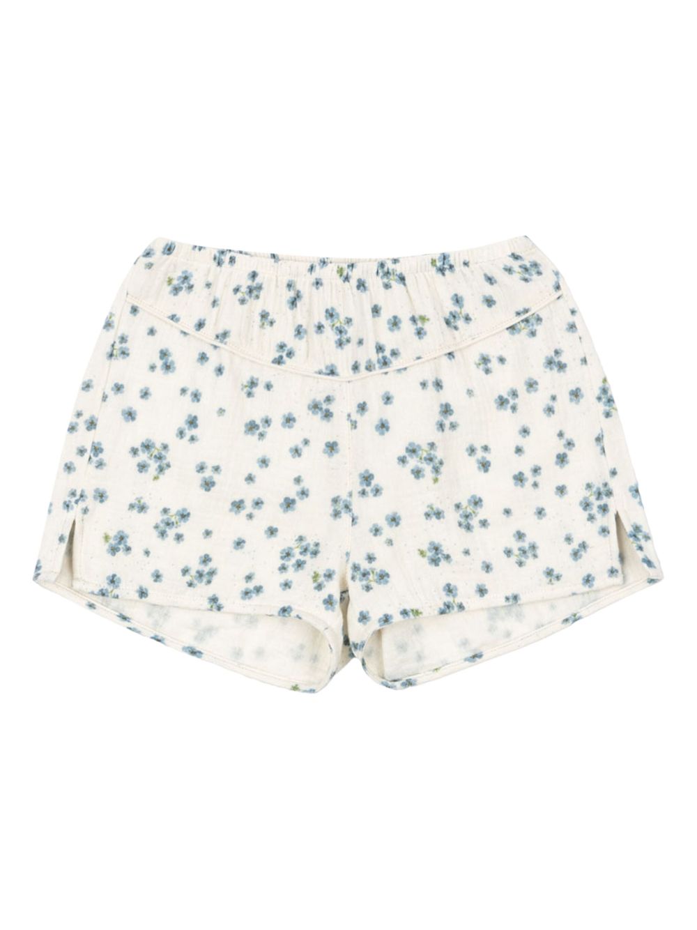 Mioblu shorts - Neutrals