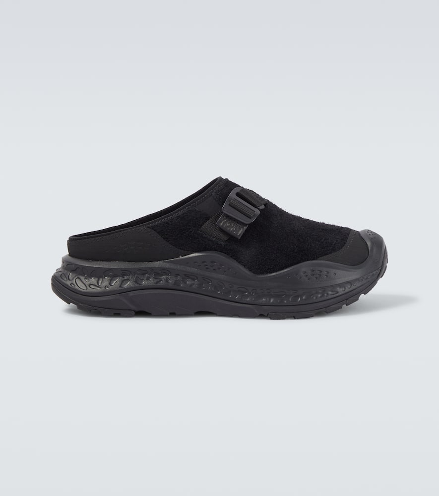 ORA Primo EXT slip-on shoes
