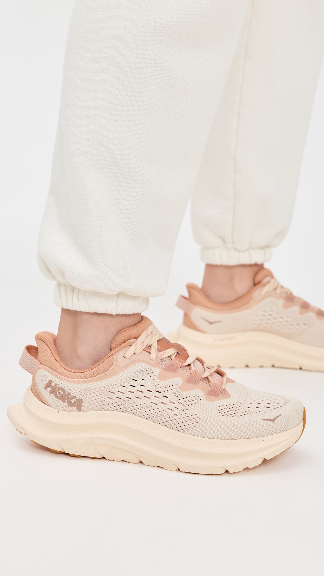 Kawana 2 Sneakers Vanilla/Sandstone