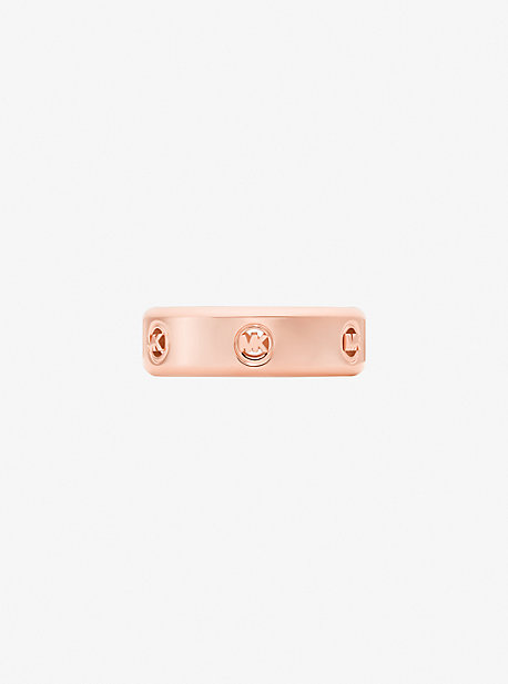 Logo Ring