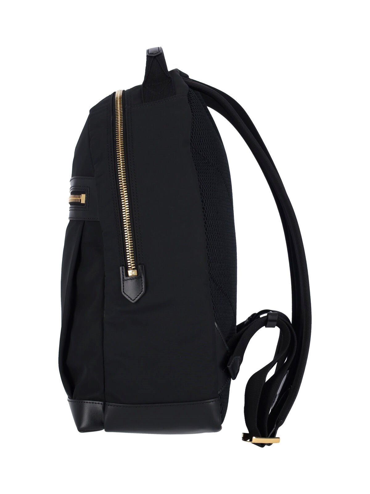 Tom Ford Logo Backpack