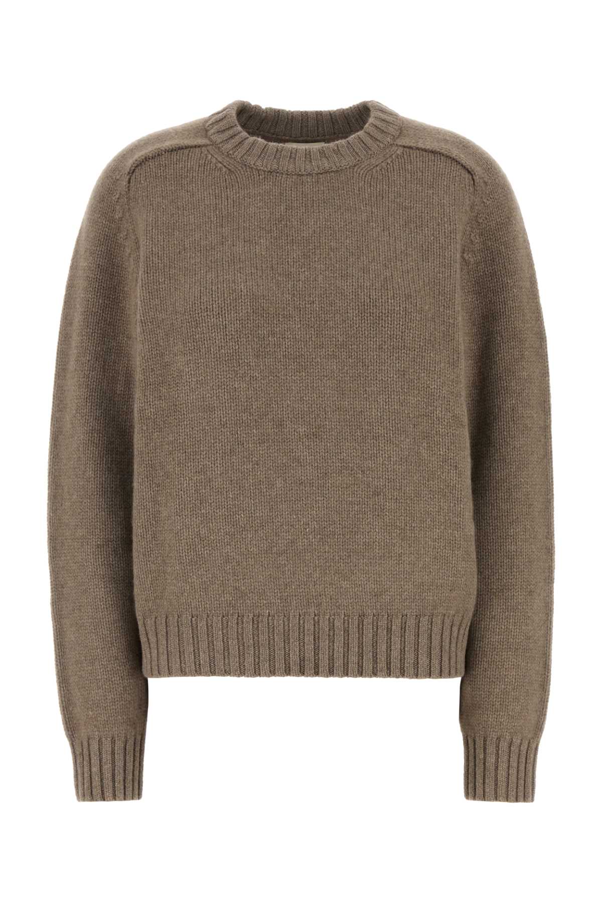 Mae Sweater — Beige