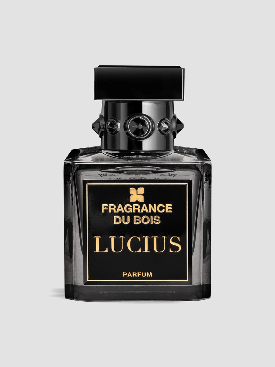 ​Lucius Parfum
