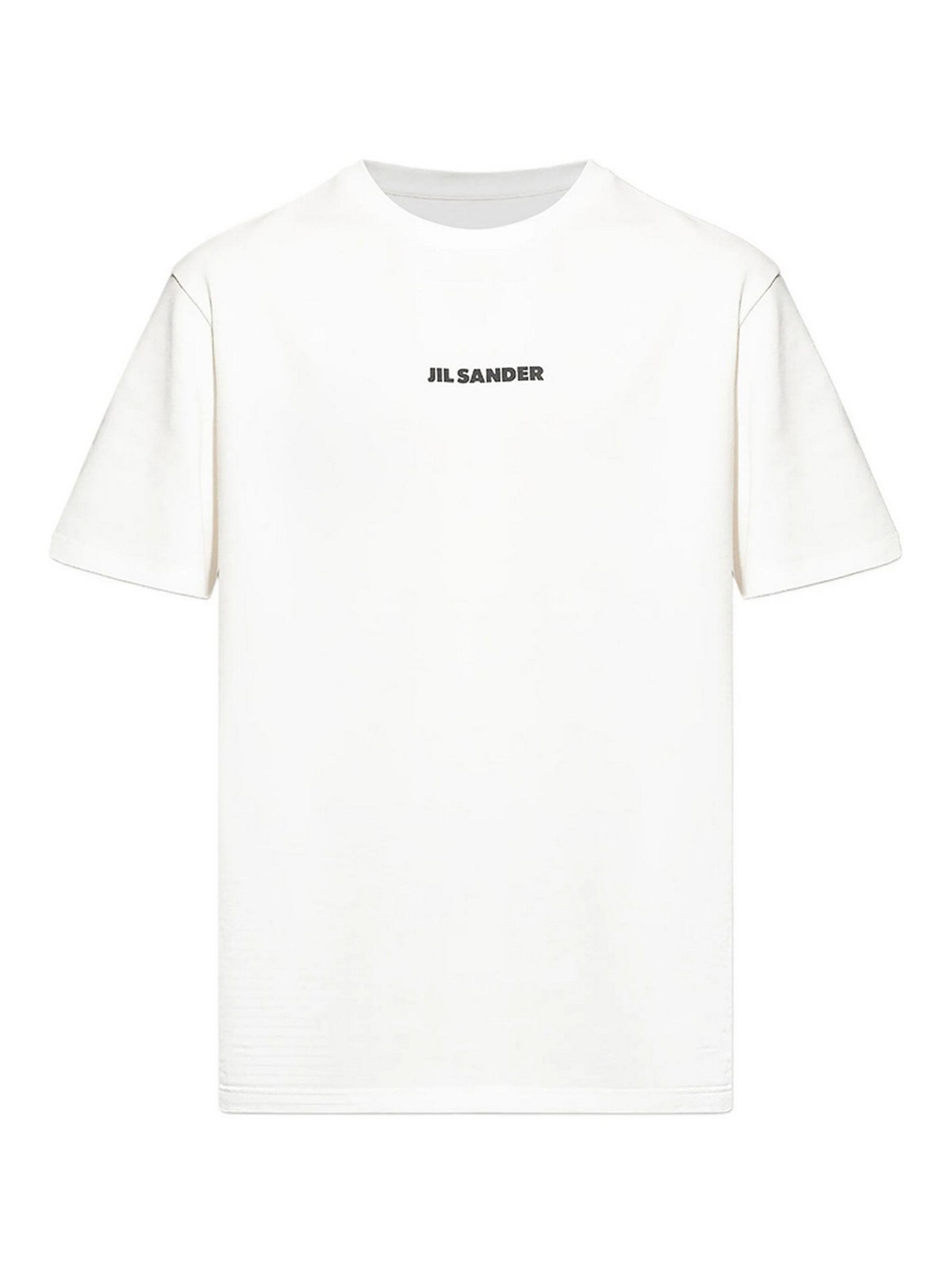 T Shirts White