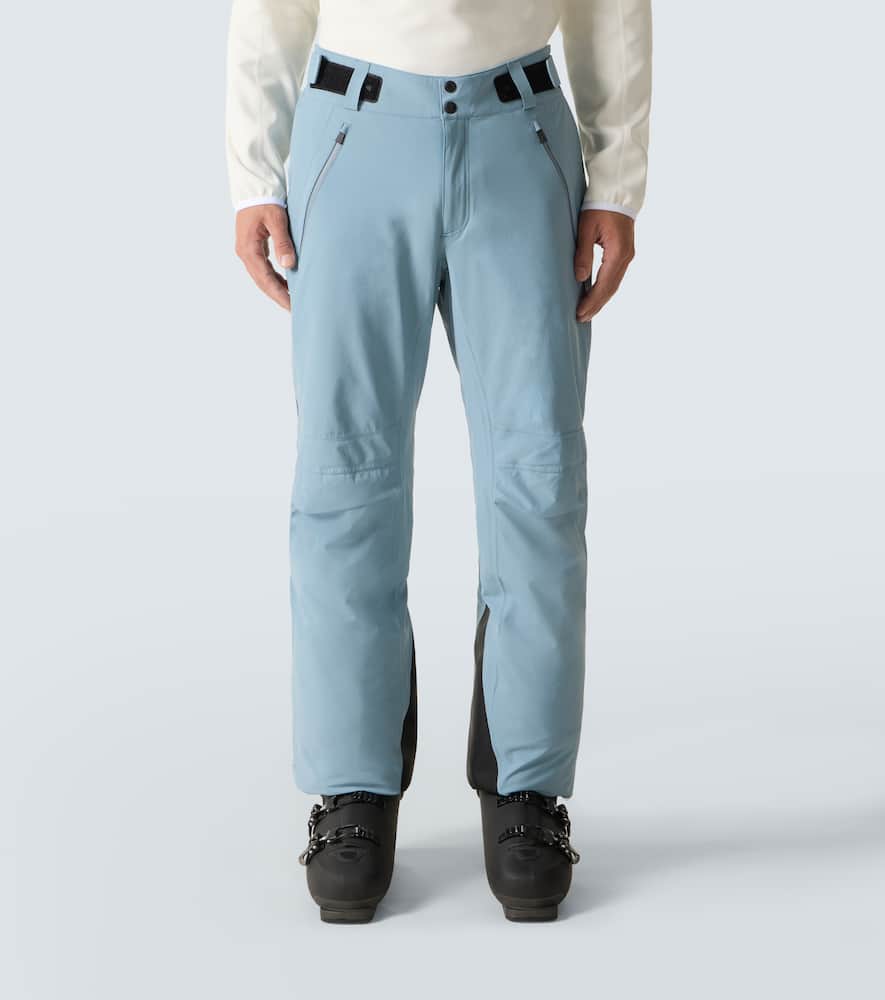 Nuke Suit ski pants