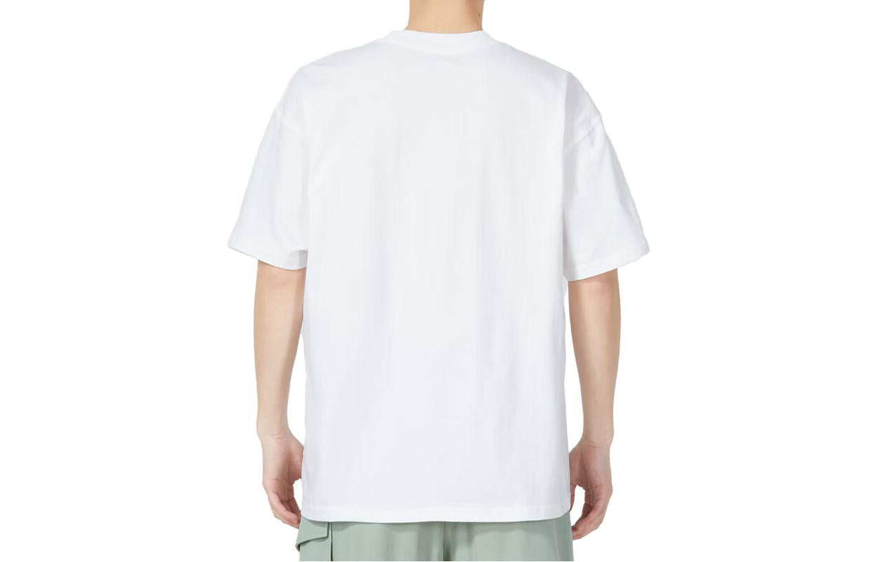 SB Floral T-Shirt 'White'