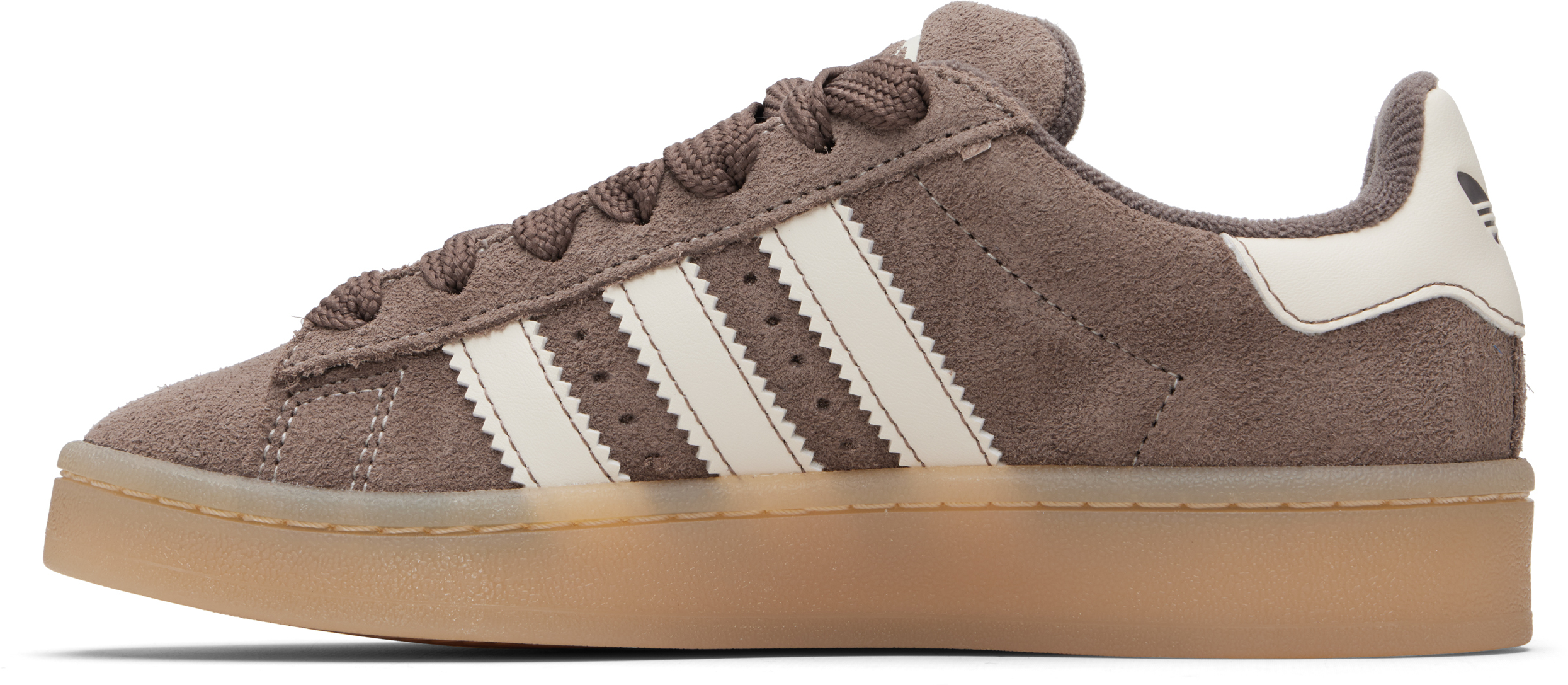 Brown Campus 00s Sneakers