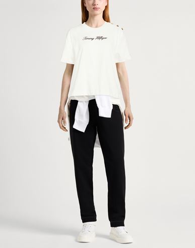 Woman T