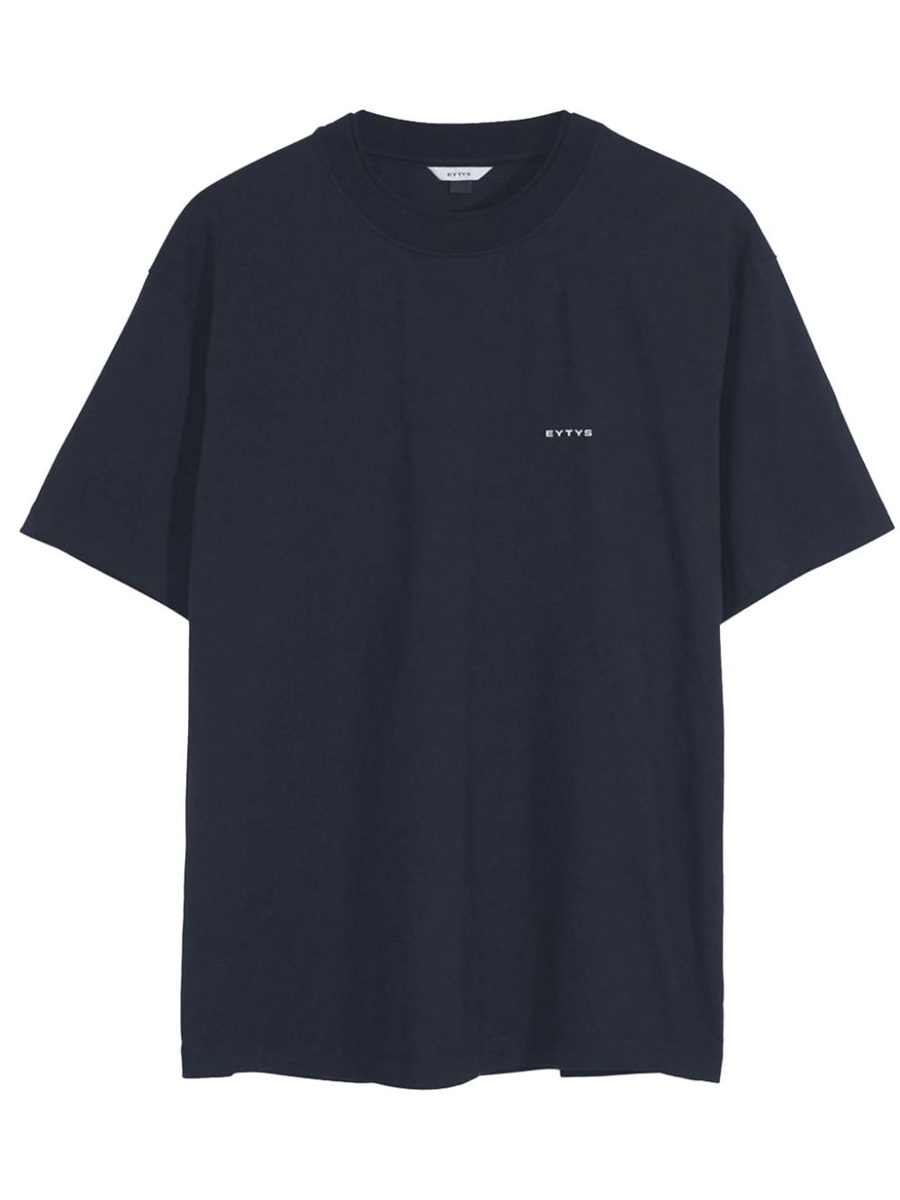 Leon T-shirt - Black