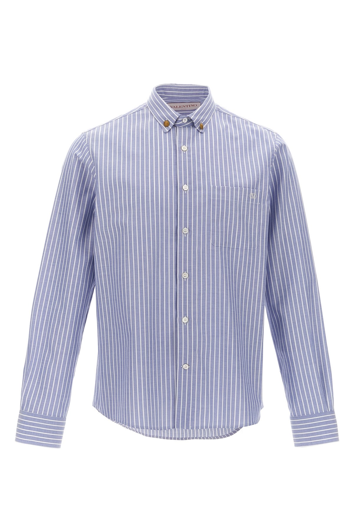 Striped Shirt