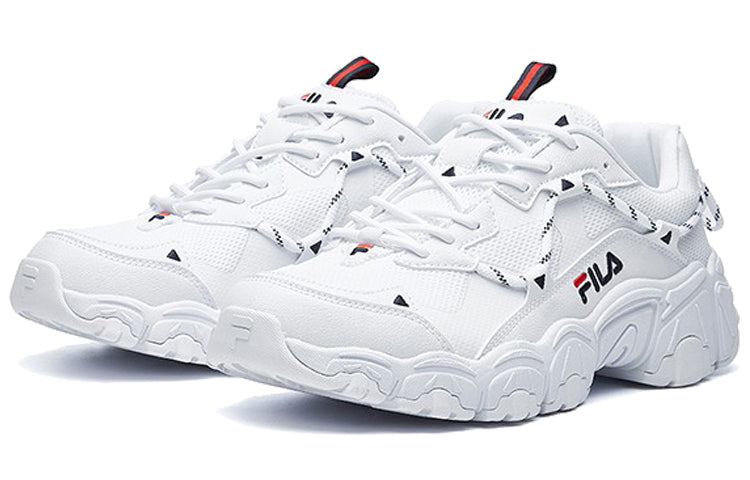 (WMNS) Cat Claw Sports Casual Shoes 'White'