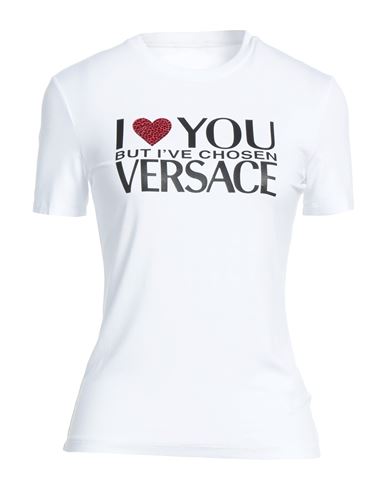 Woman T-shirt White